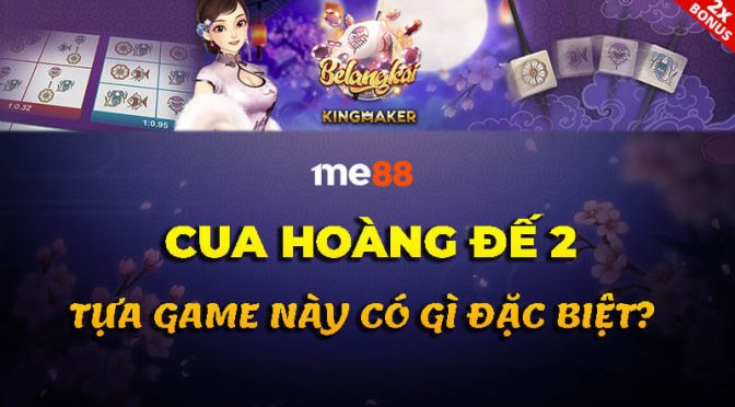 Soi cầu miền
