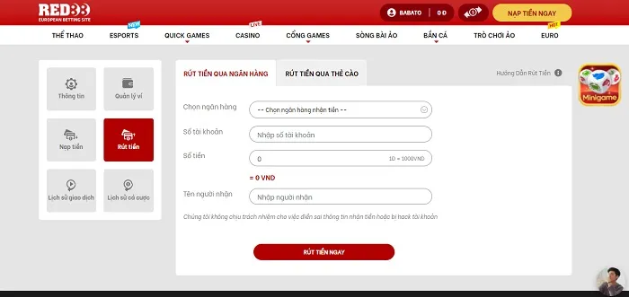 De ve 77 hom sau danh con gi