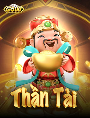 Thần Phước Vô Song