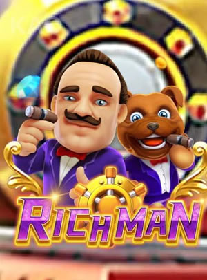 Thợ Săn Phúc Vận