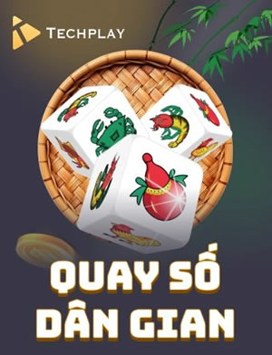 Vòng Quay Huyền Bí